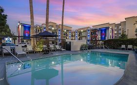 Best Western Courtesy Hotel - Anaheim Resort Amusement Park