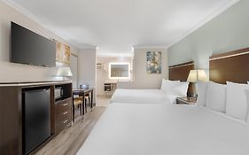 Best Western Courtesy Hotel - Anaheim Resort Amusement Park